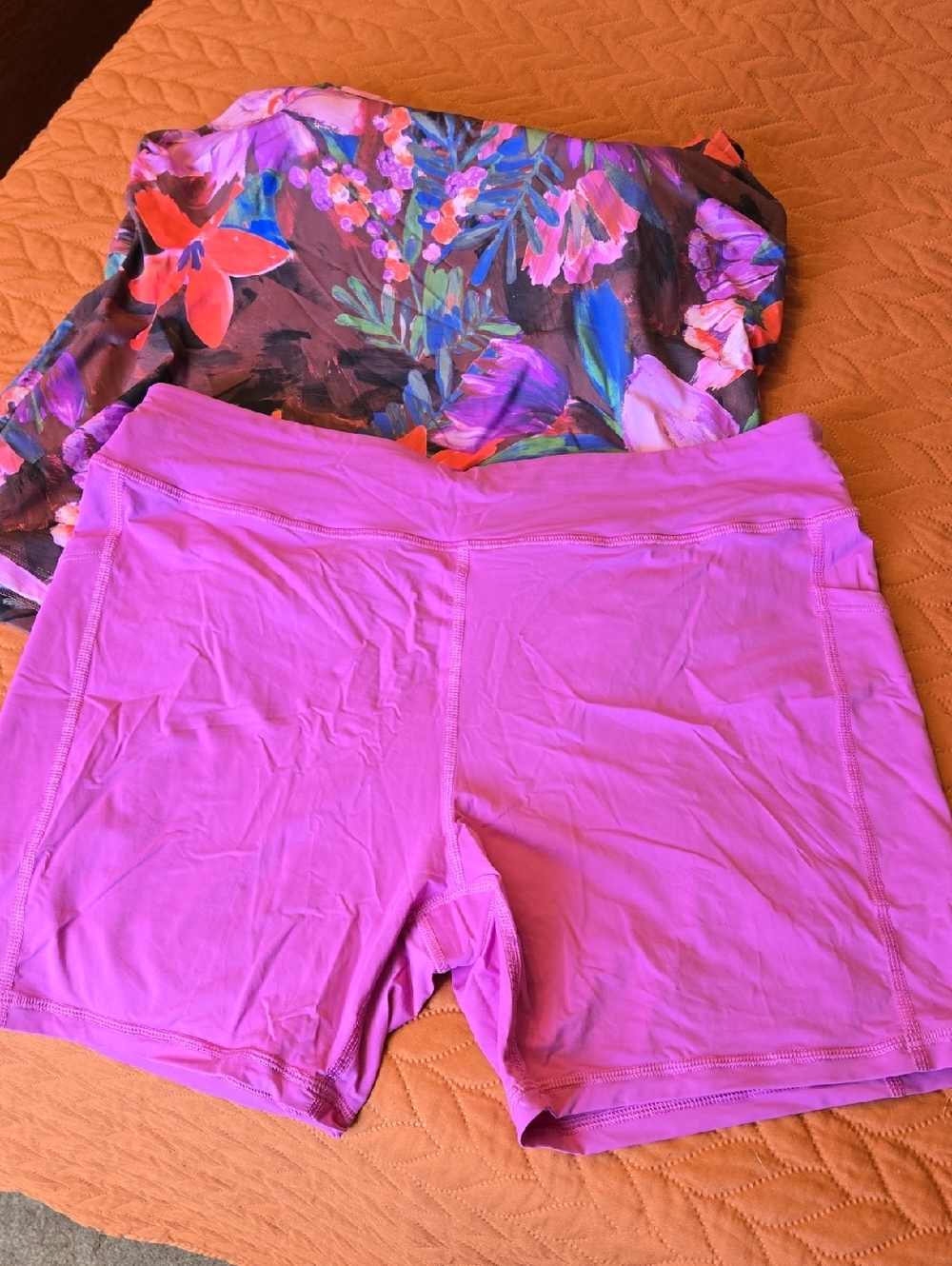 Duluth Trading Co AKHG Tankini